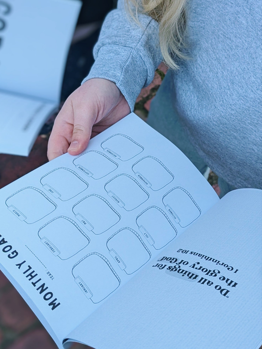 Then sings my soul | Bible Study Notes & Prayer Lists